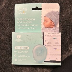 Lumi Sleep Sensor